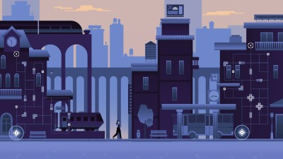 Linea: An Innerlight Game screen 7