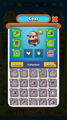 Pocket Land screen 4