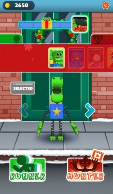 Hunt N Seek: Survival Rainbow screen 3