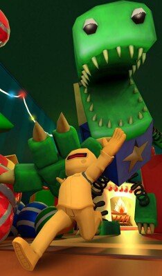 Hunt N Seek: Survival Rainbow screen 5