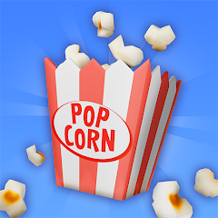 download Popcorn Pop! (ВЗЛОМ, Много денег)