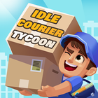 Idle Courier (ВЗЛОМ Много Денег)