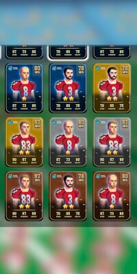 Football American Hero screen 3