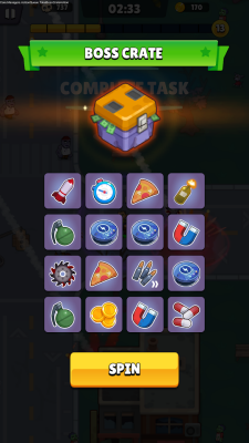 Survivor Bros Zombie Roguelike screen 6