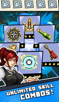 Nextbot Killer - Land Survival screen 1