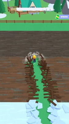 Scrape Master sscreen 4