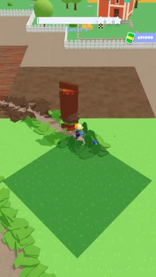 Scrape Master sscreen 6