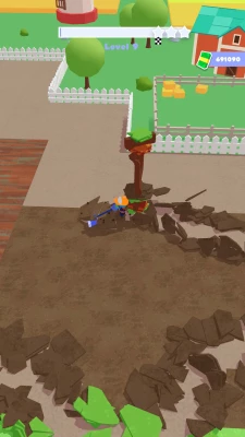 Scrape Master sscreen 7