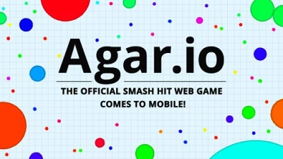 Игра Agar.io v 2.8.2 [ВЗЛОМ: много денег] скриншот №1