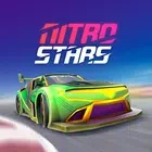 download Nitro Stars Racing (ВЗЛОМ Много Денег)