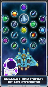 Cell: Idle Factory Incremental screen 2