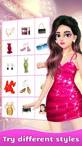 Love Paradise - Merge Makeover screen 4