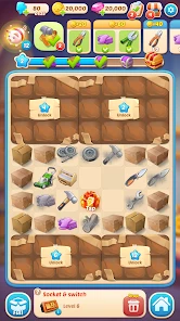 Merge Memory - Town Decor screen 7
