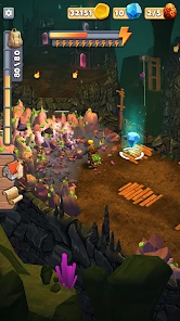 Mine & Slash screen 3