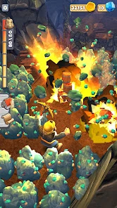 Mine & Slash screen 4