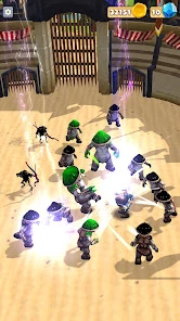 Mine & Slash screen 5