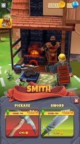 Mine & Slash screen 7