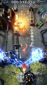 Sky Force 2014 screen 2