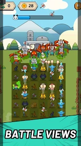 Легион Слайма screen 1