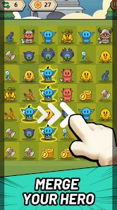 Легион Слайма screen 2