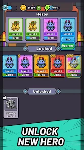 Легион Слайма screen 5