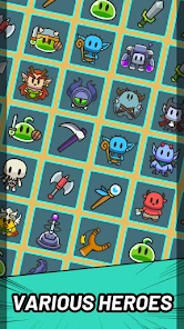 Легион Слайма screen 6