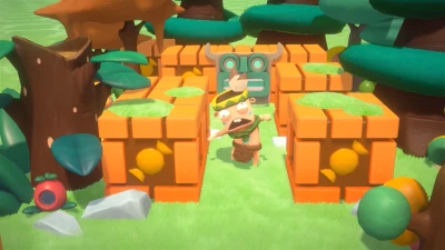 Candy Disaster TD screen 5