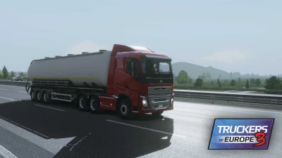 Truckers of Europe 3 screen 7