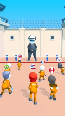 420 Выживание в тюрьме screen 1