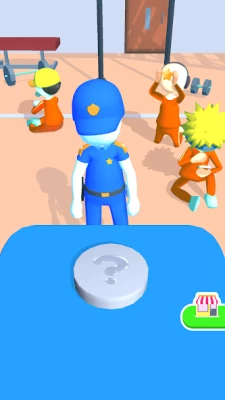 420 Выживание в тюрьме screen 3