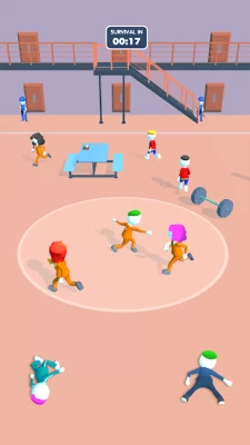 420 Выживание в тюрьме screen 4