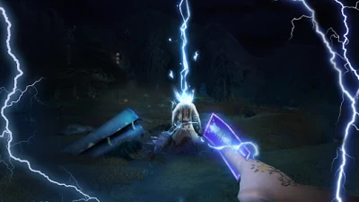 Endless Nightmare 5: Curse screen 3