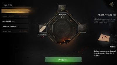 Endless Nightmare 5: Curse screen 4