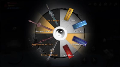 Endless Nightmare 5: Curse screen 6