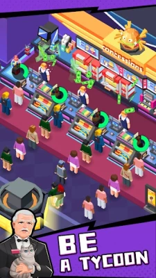 Казуальный киномагнат screen 3