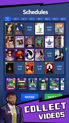 Казуальный киномагнат screen 5