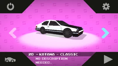 Neodori Forever screen 4