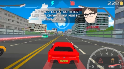 Neodori Forever screen 5