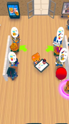 Кафе Симбочки screen 1