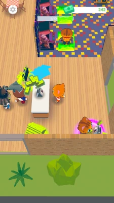 Кафе Симбочки screen 2