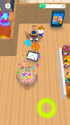 Кафе Симбочки screen 3