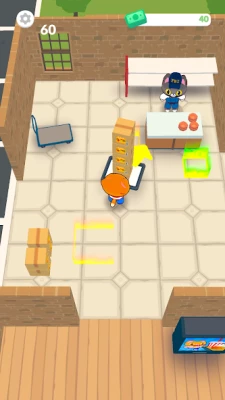 Кафе Симбочки screen 4