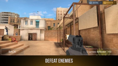 Симулятор кейсов Стандофф 2 screen 3