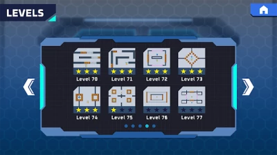 Tank Battle: Endless Fight screen 3