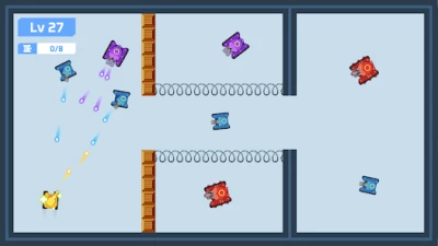 Tank Battle: Endless Fight screen 6