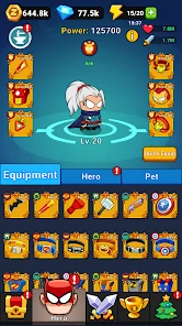 Undead City: Zombie Survivor screen 2