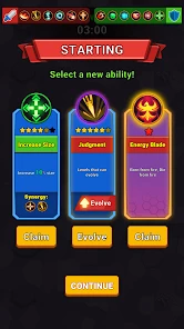 Undead City: Zombie Survivor screen 4