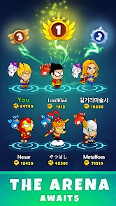 Undead City: Zombie Survivor screen 6