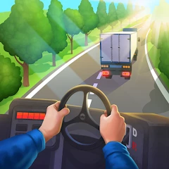 download Vehicle Masters (ВЗЛОМ Много Денег)