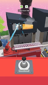 Vehicle Masters screen 6